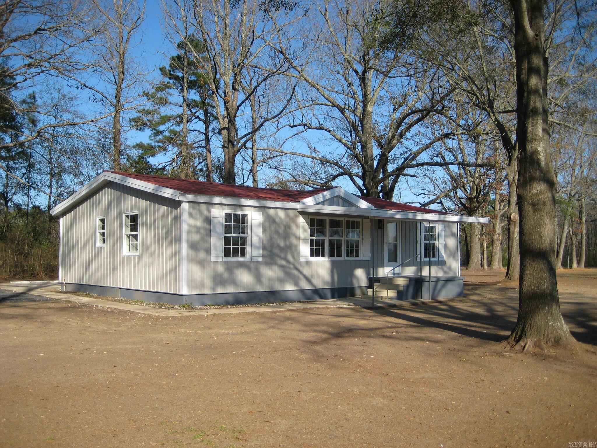 230 Polk Road 96  Mena, AR