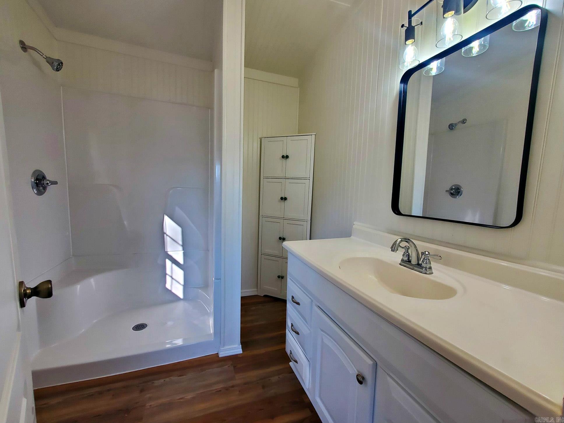 230 Polk Road 96  Mena, AR