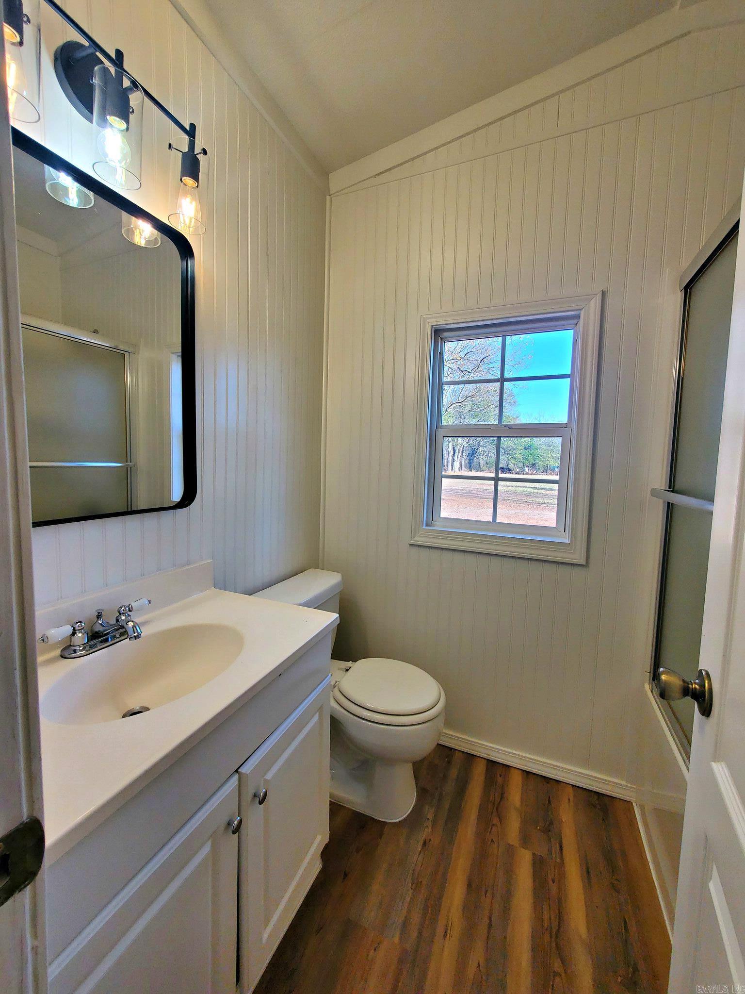 230 Polk Road 96  Mena, AR