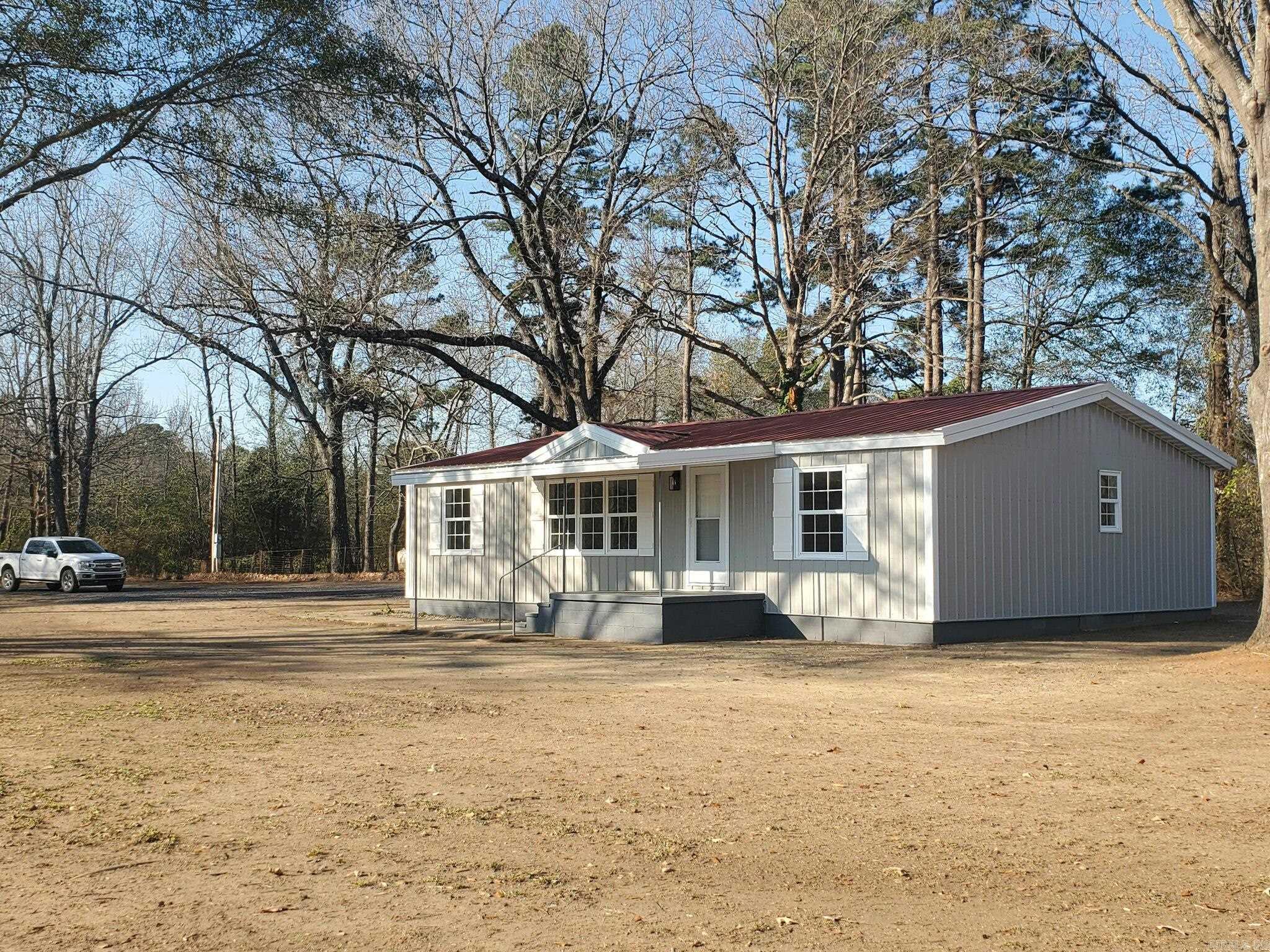 230 Polk Road 96  Mena, AR