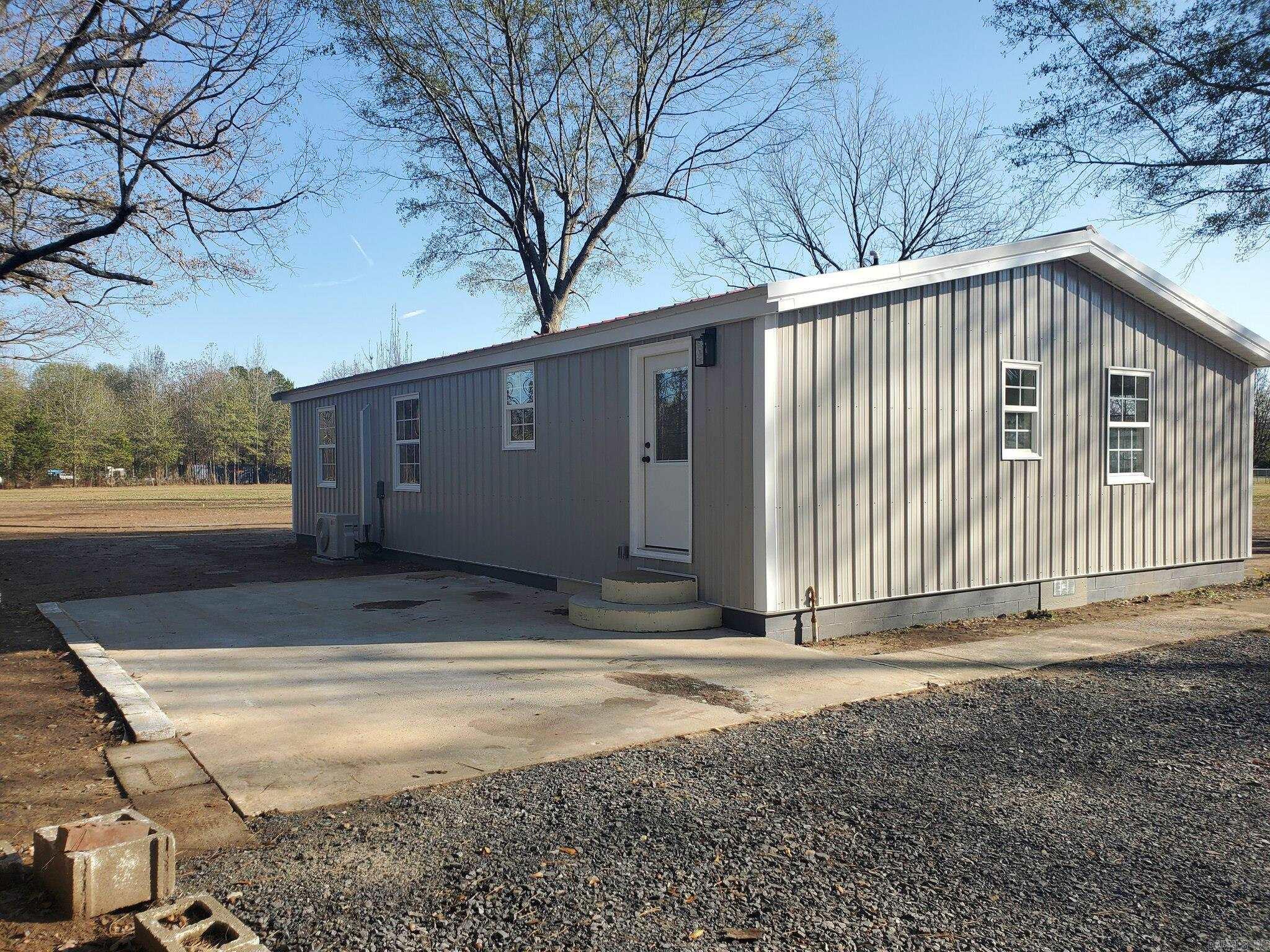 230 Polk Road 96  Mena, AR