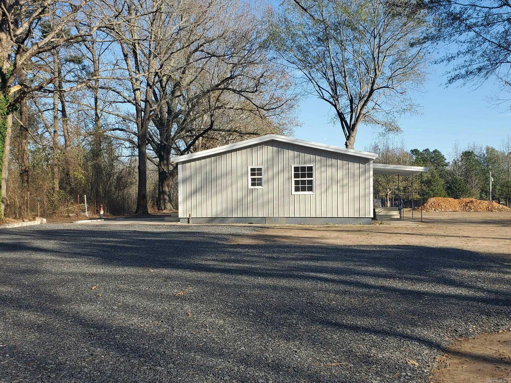 230 Polk Road 96  Mena, AR