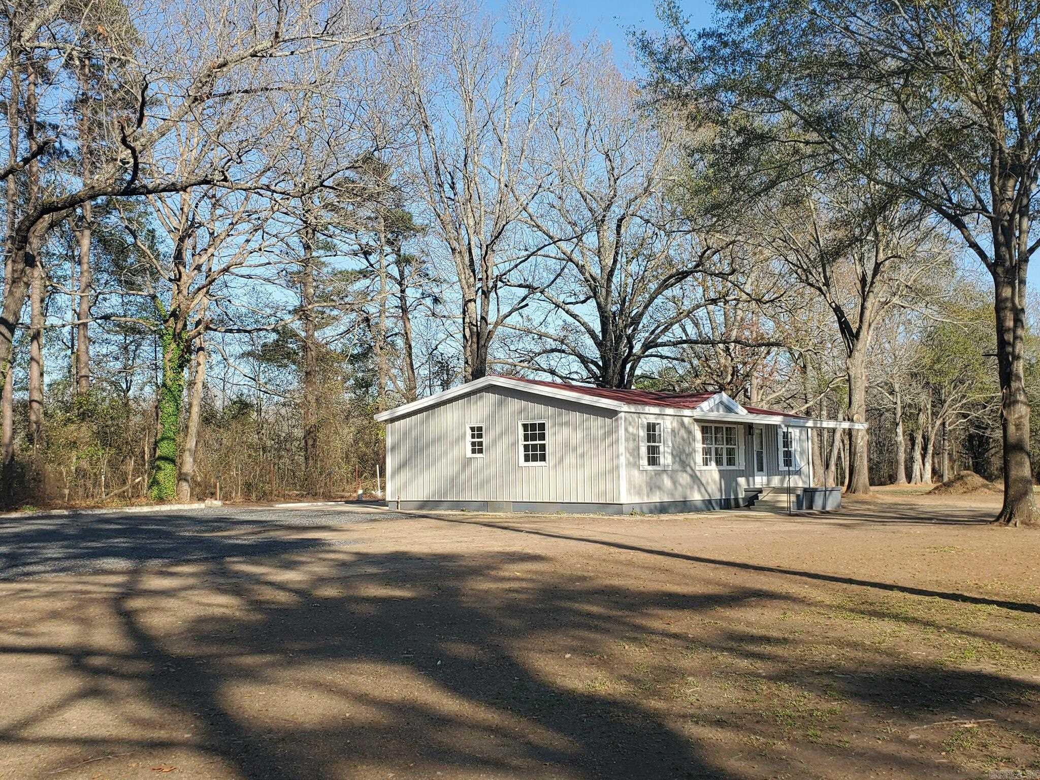 230 Polk Road 96  Mena, AR