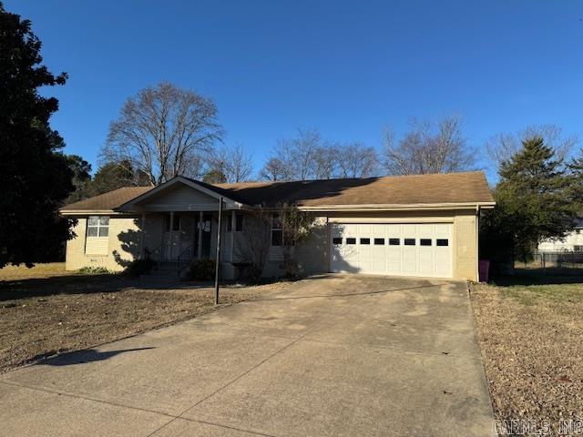 513 Willow Lane  Mountain Home, AR