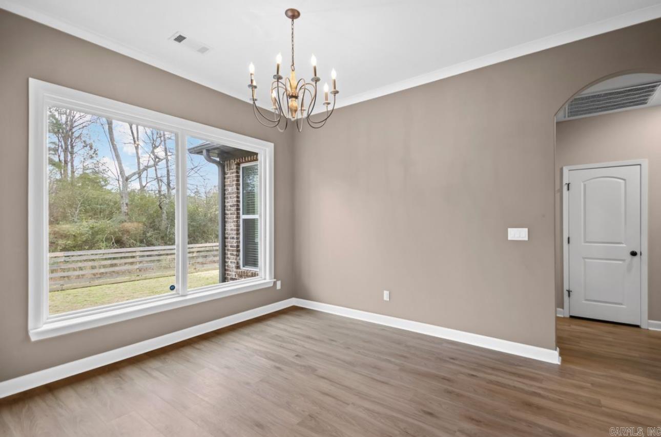 517 Creekside  Bryant, AR