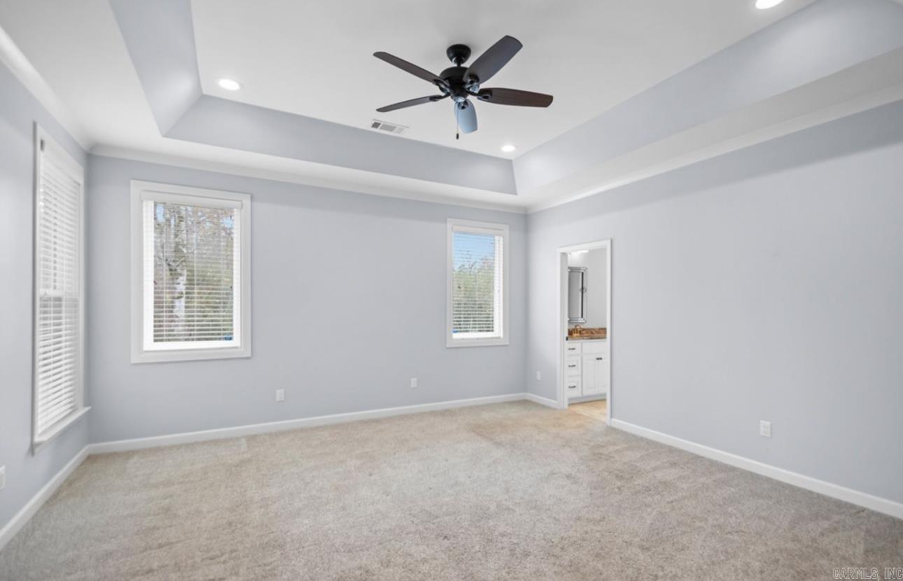 517 Creekside  Bryant, AR