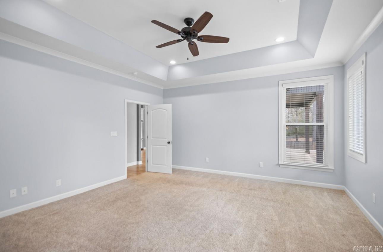 517 Creekside  Bryant, AR