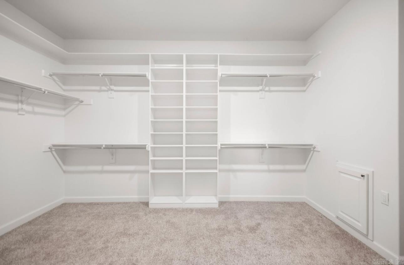 517 Creekside  Bryant, AR