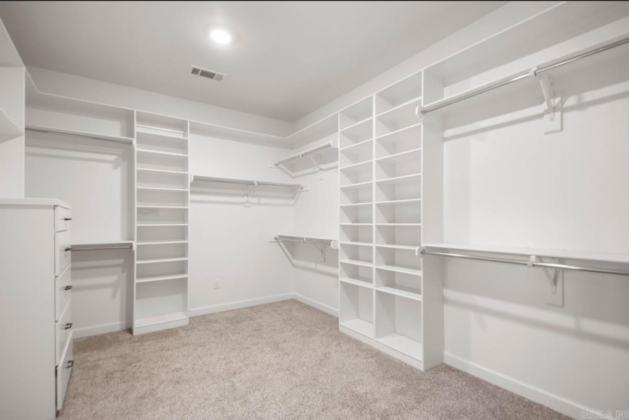 517 Creekside  Bryant, AR