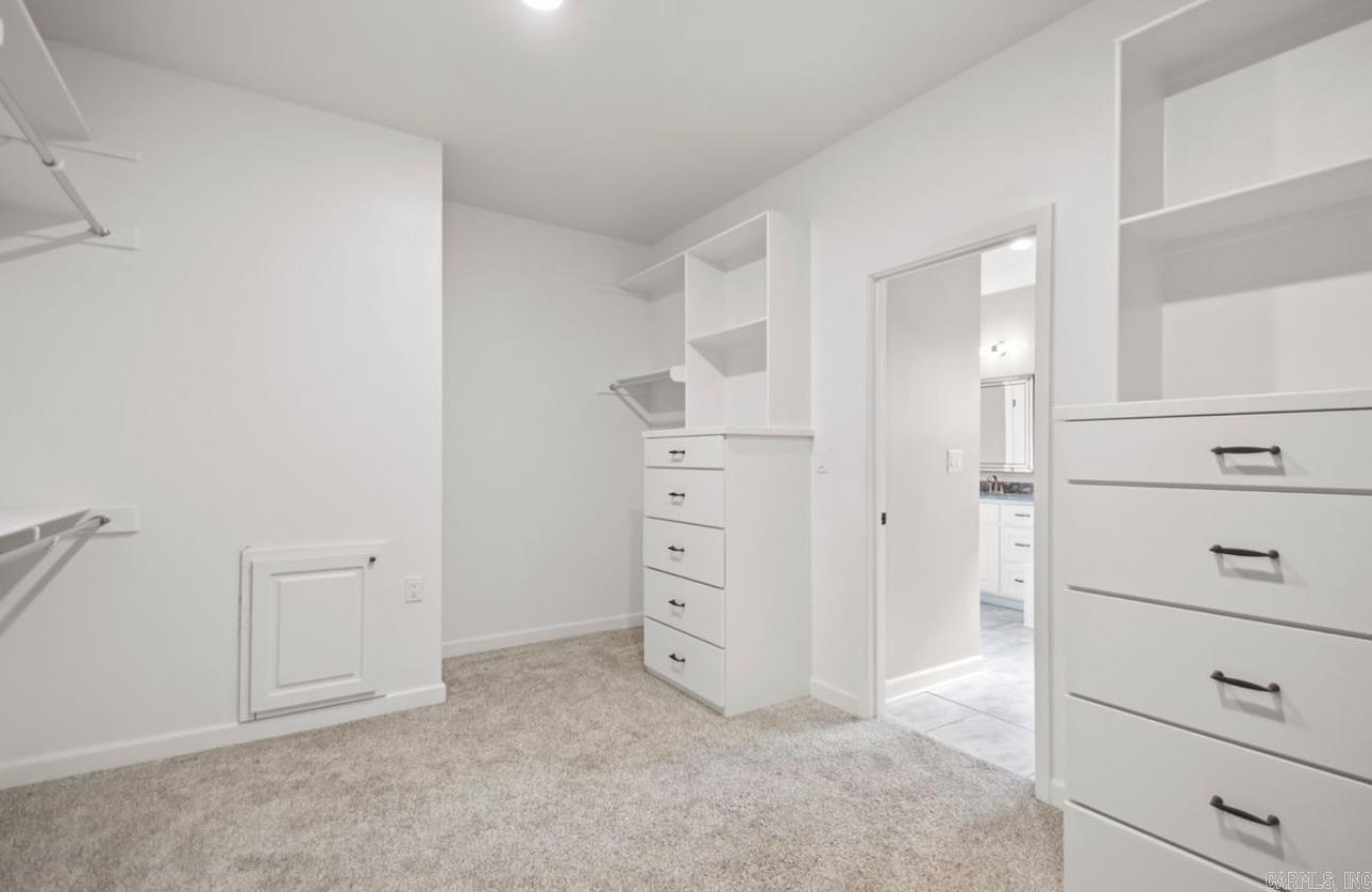 517 Creekside  Bryant, AR