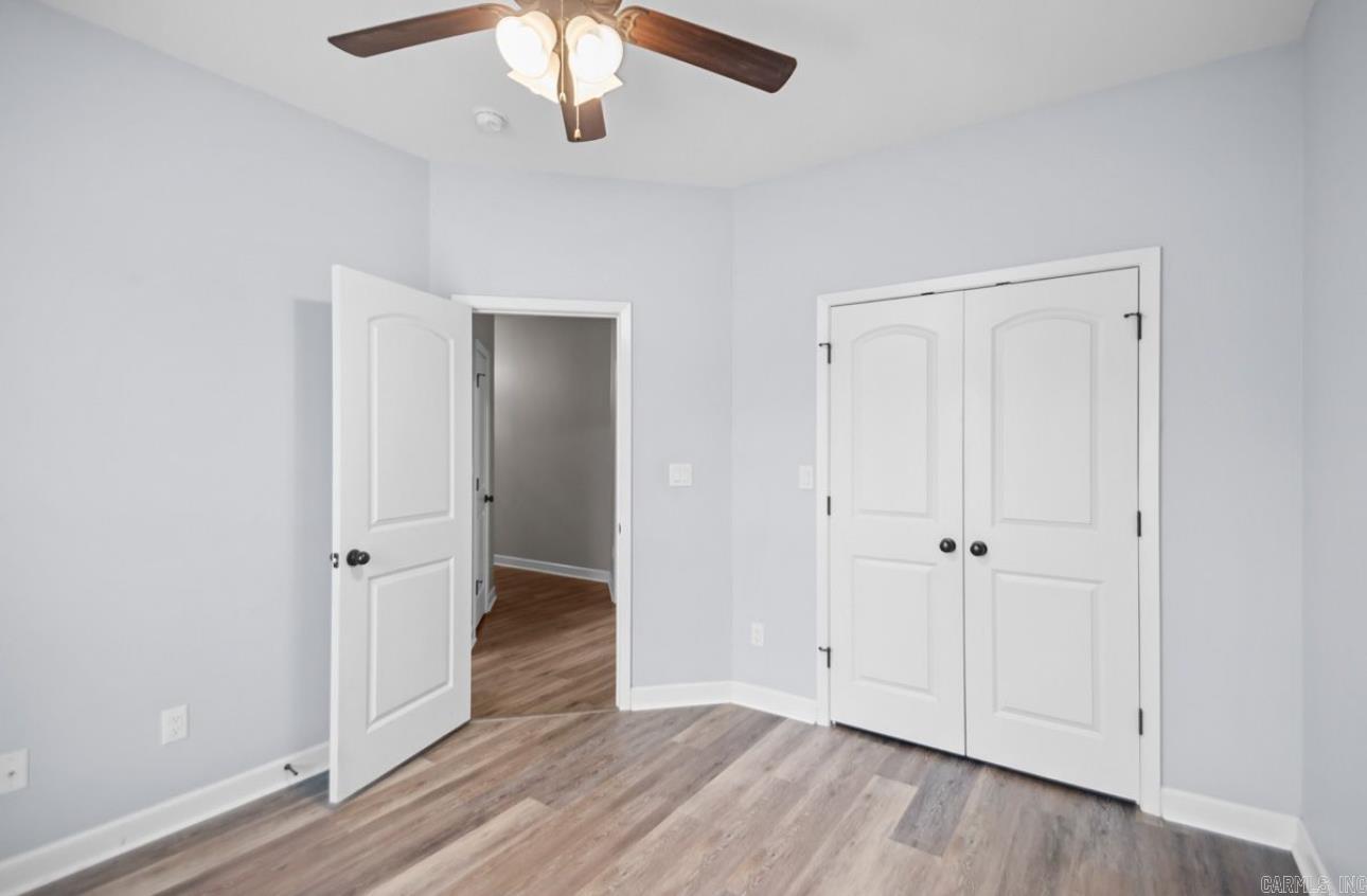 517 Creekside  Bryant, AR