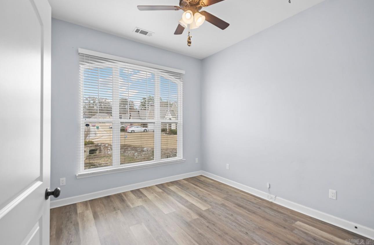 517 Creekside  Bryant, AR