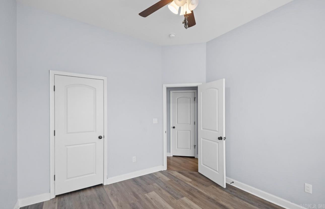 517 Creekside  Bryant, AR