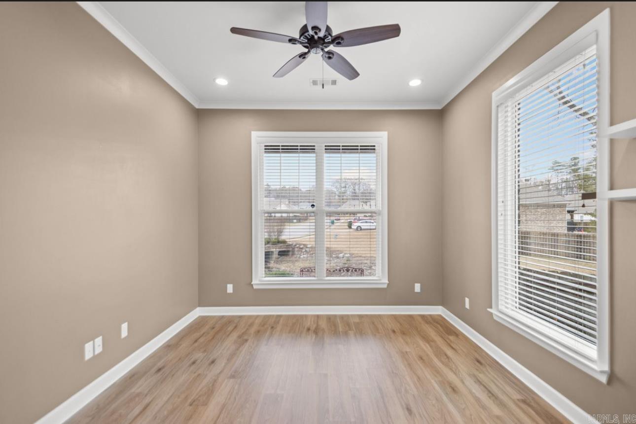 517 Creekside  Bryant, AR