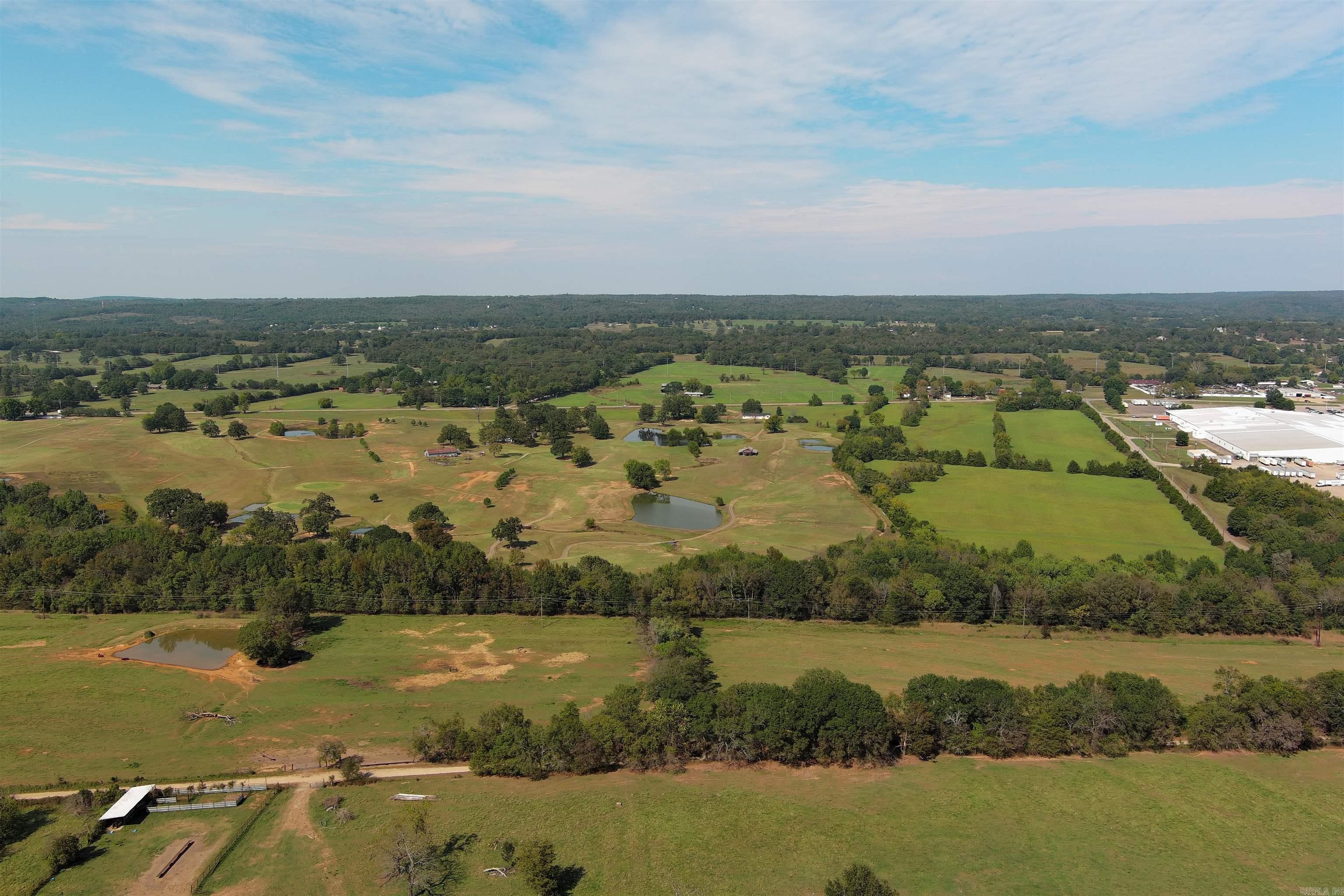 2310 E Highway 10  Booneville, AR