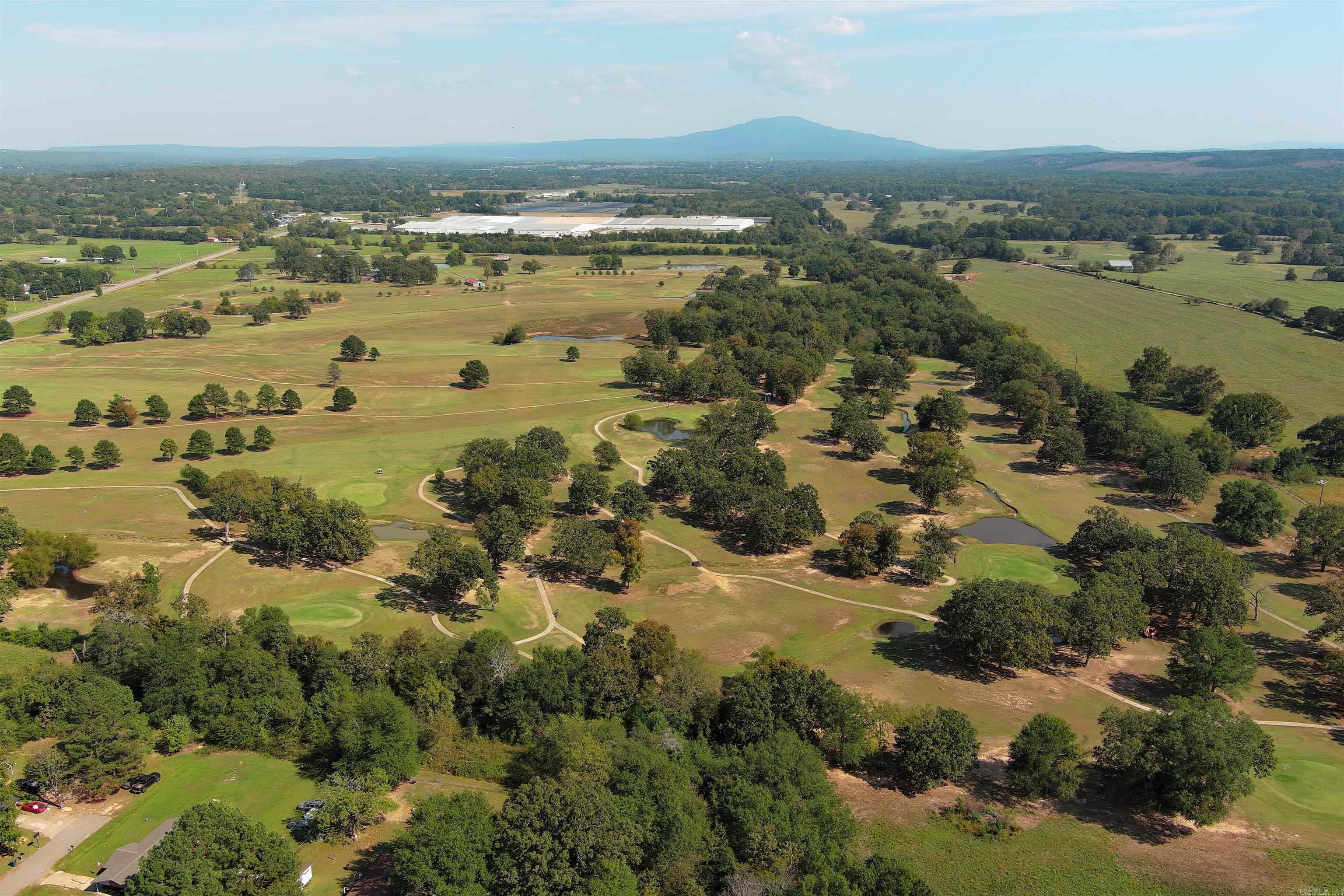 2310 E Highway 10  Booneville, AR