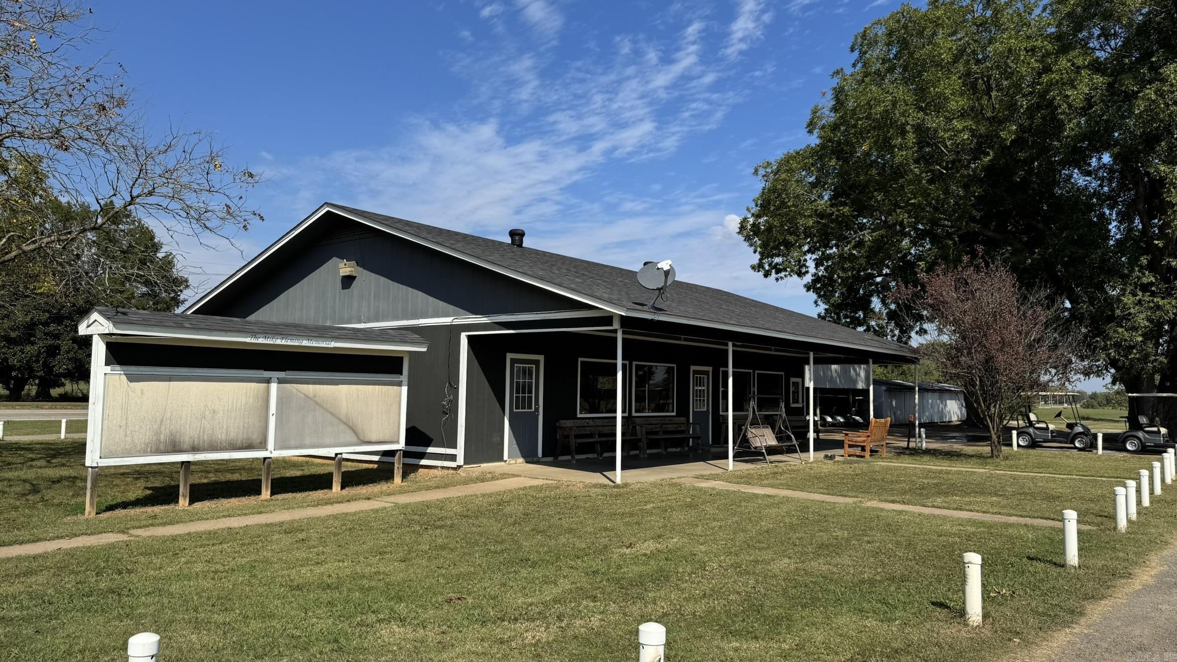 2310 E Highway 10  Booneville, AR