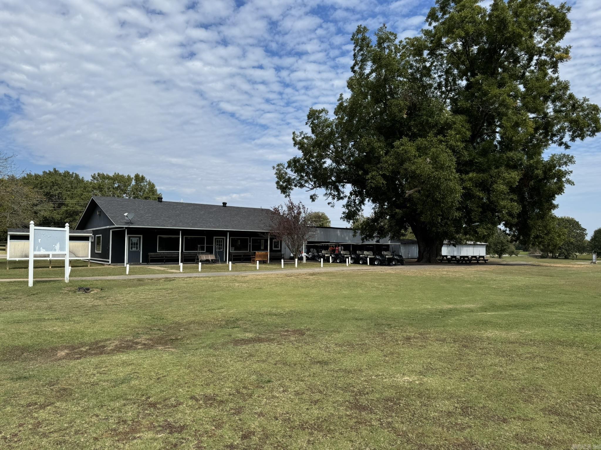 2310 E Highway 10  Booneville, AR