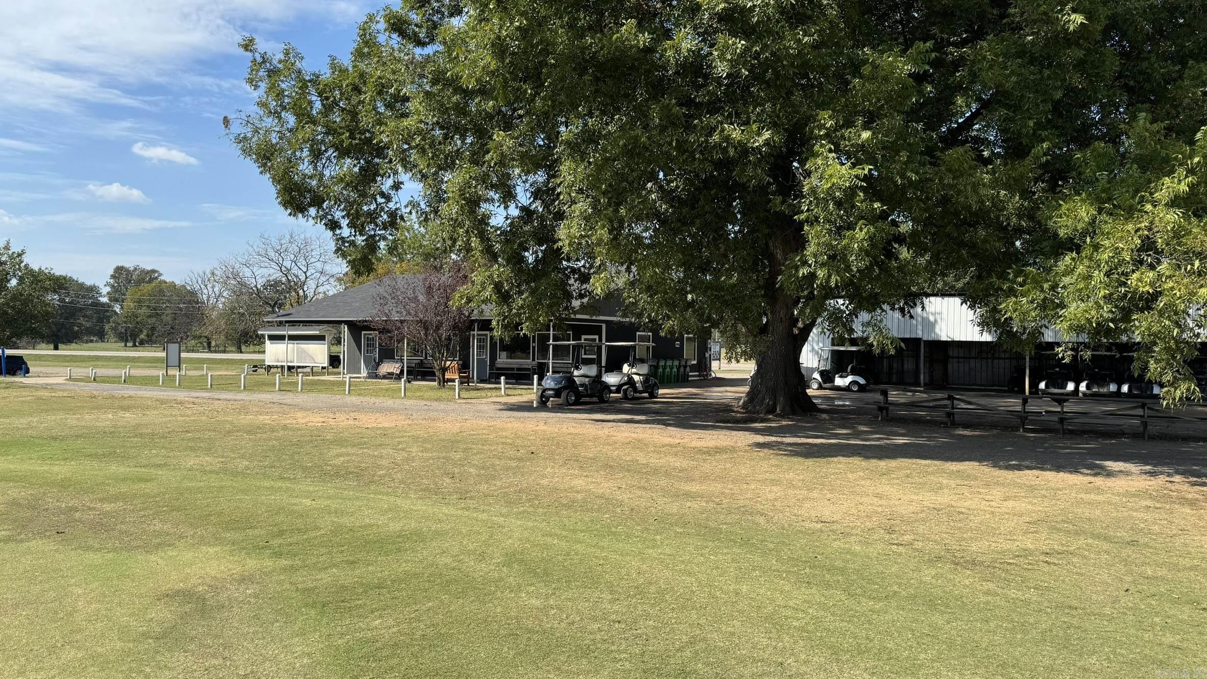 2310 E Highway 10  Booneville, AR