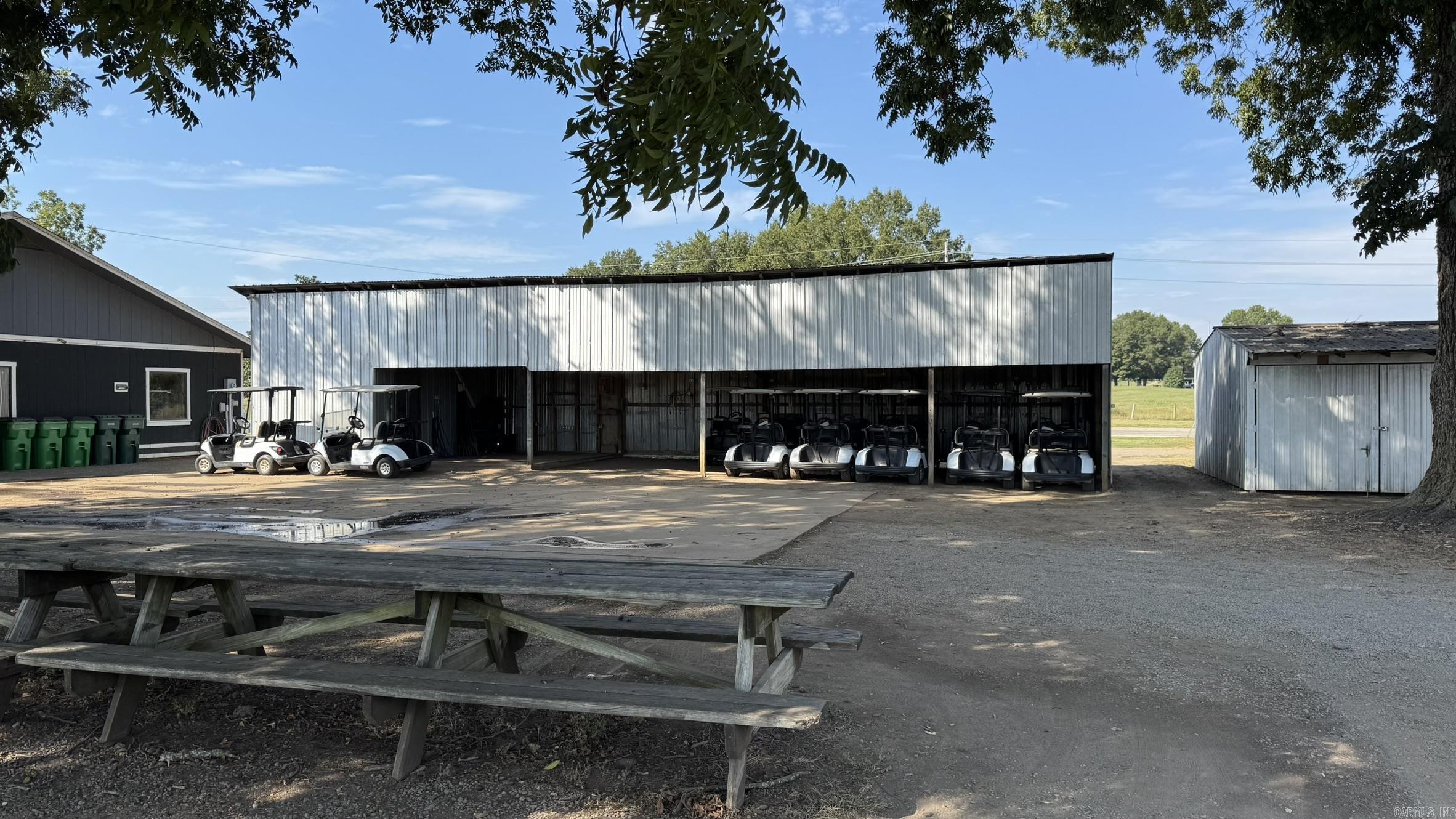 2310 E Highway 10  Booneville, AR