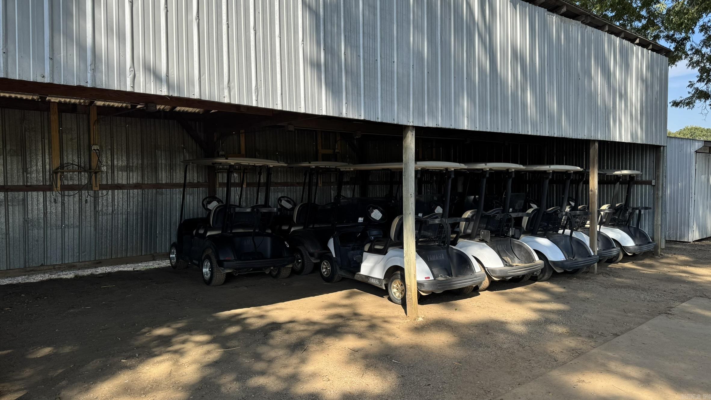 2310 E Highway 10  Booneville, AR