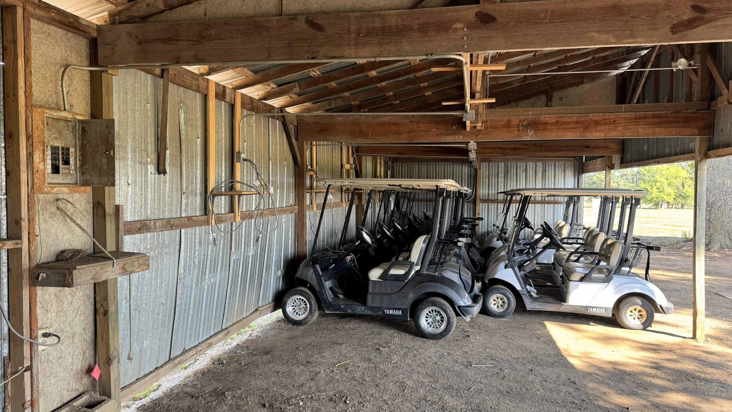 2310 E Highway 10  Booneville, AR
