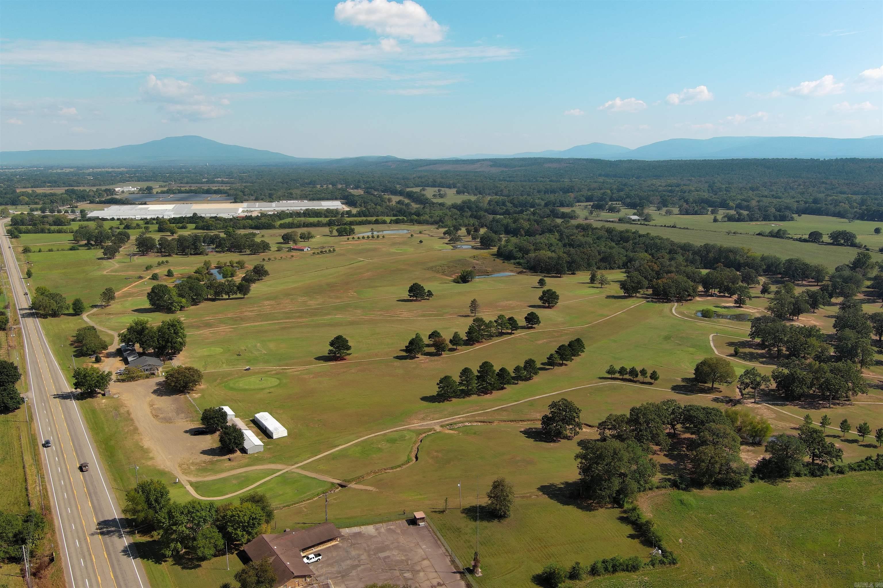 2310 E Highway 10  Booneville, AR
