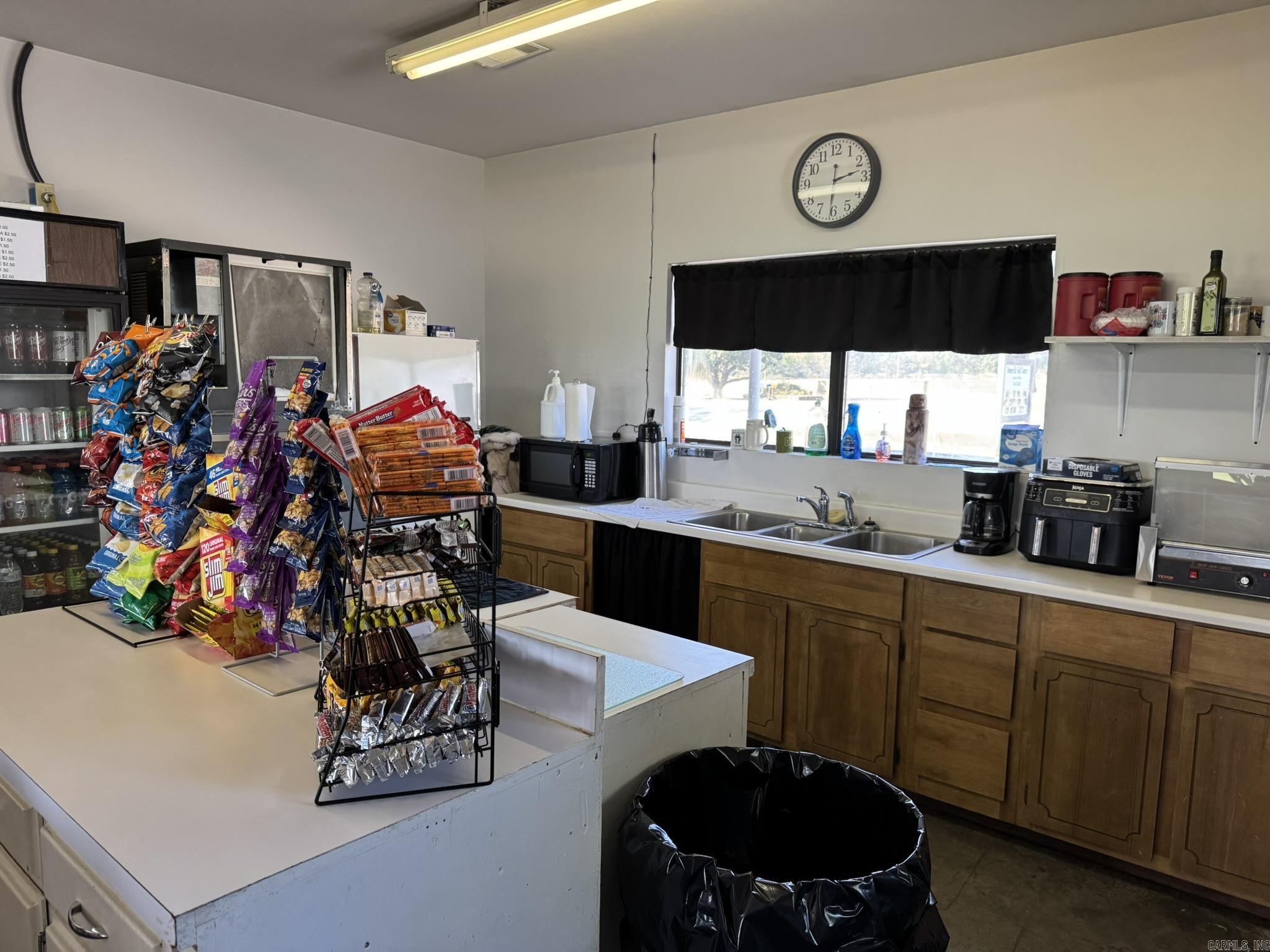 2310 E Highway 10  Booneville, AR