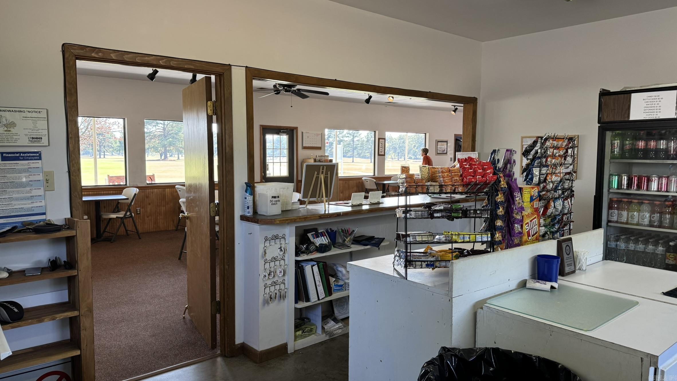 2310 E Highway 10  Booneville, AR