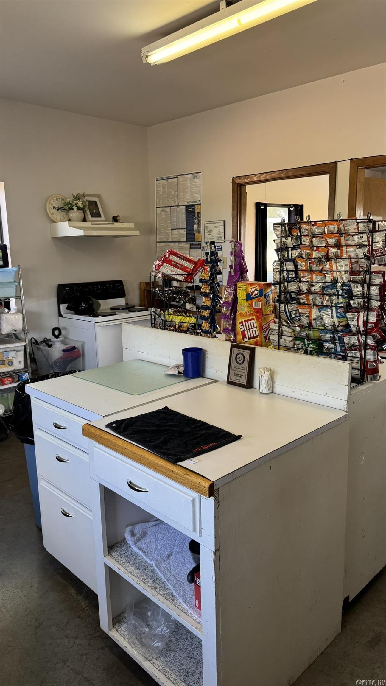 2310 E Highway 10  Booneville, AR