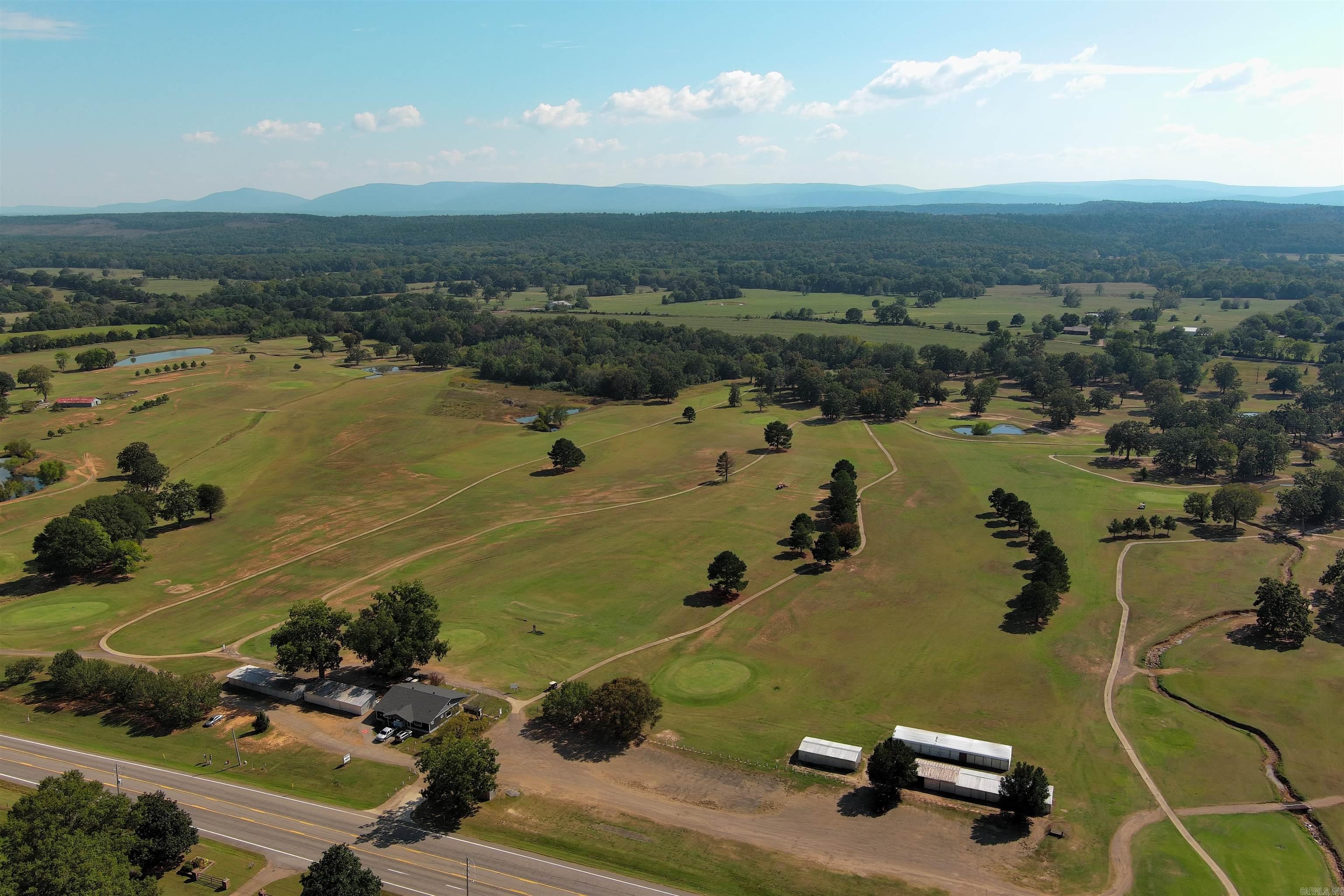 2310 E Highway 10  Booneville, AR