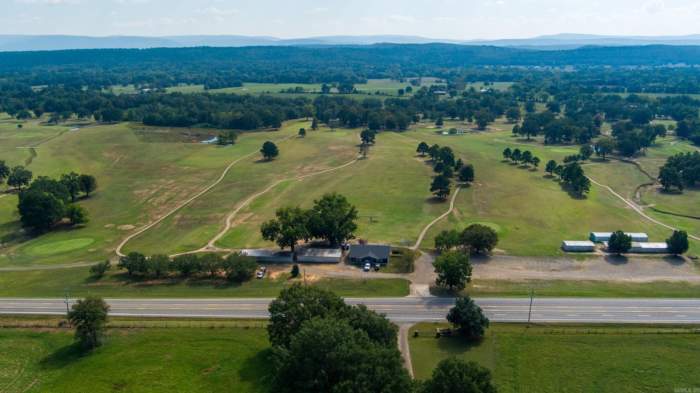 2310 E Highway 10  Booneville, AR
