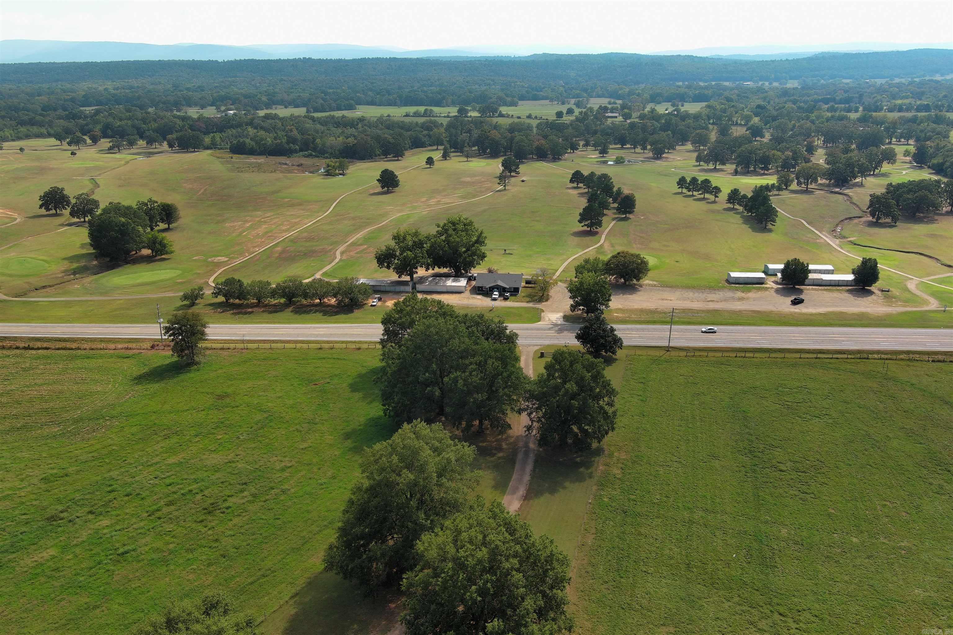 2310 E Highway 10  Booneville, AR