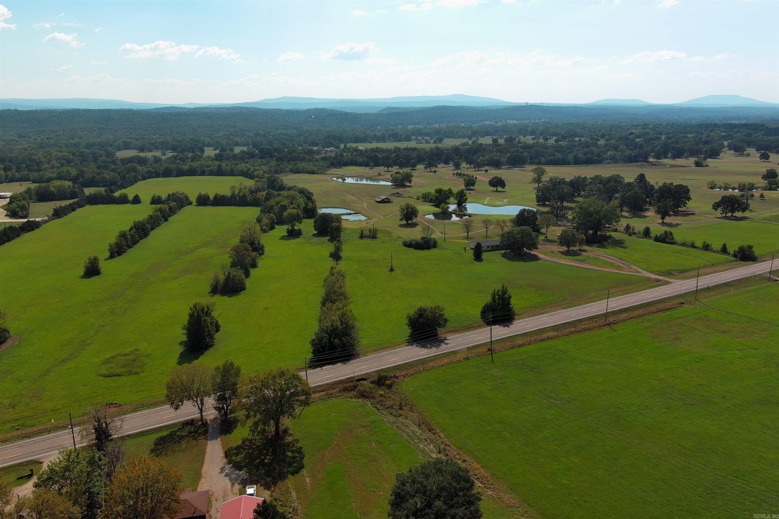 2310 E Highway 10  Booneville, AR