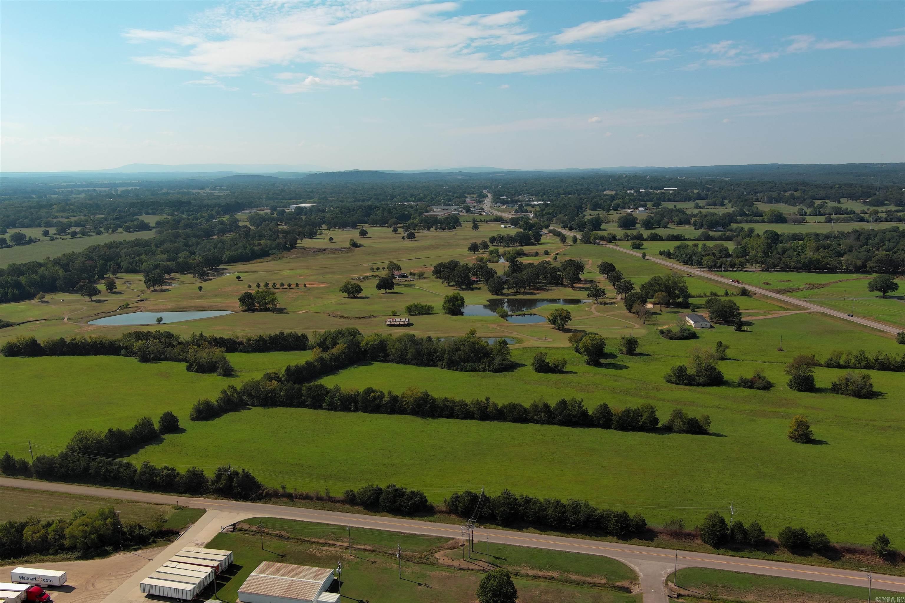 2310 E Highway 10  Booneville, AR