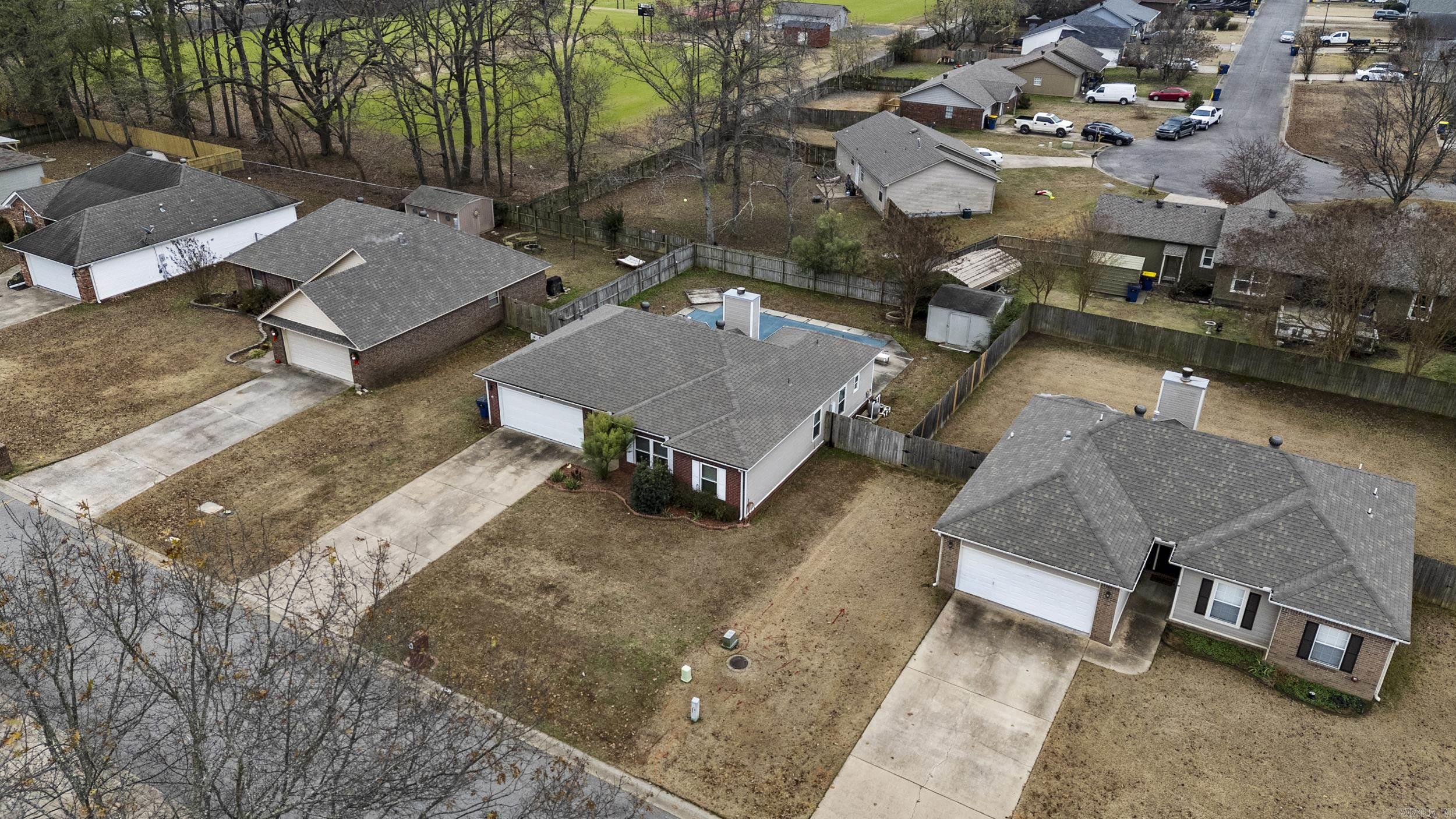 39 Nevada  Cabot, AR