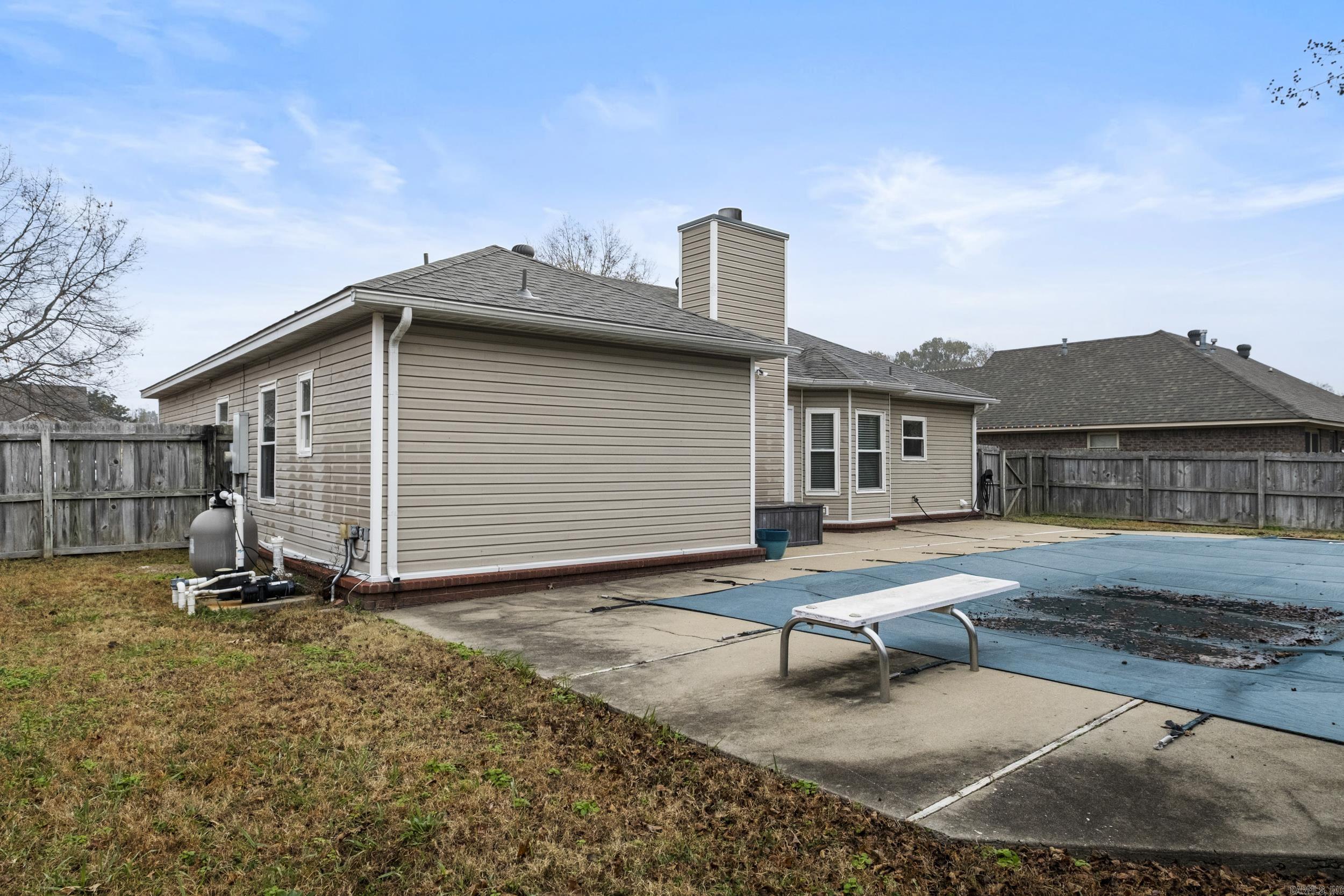 39 Nevada  Cabot, AR