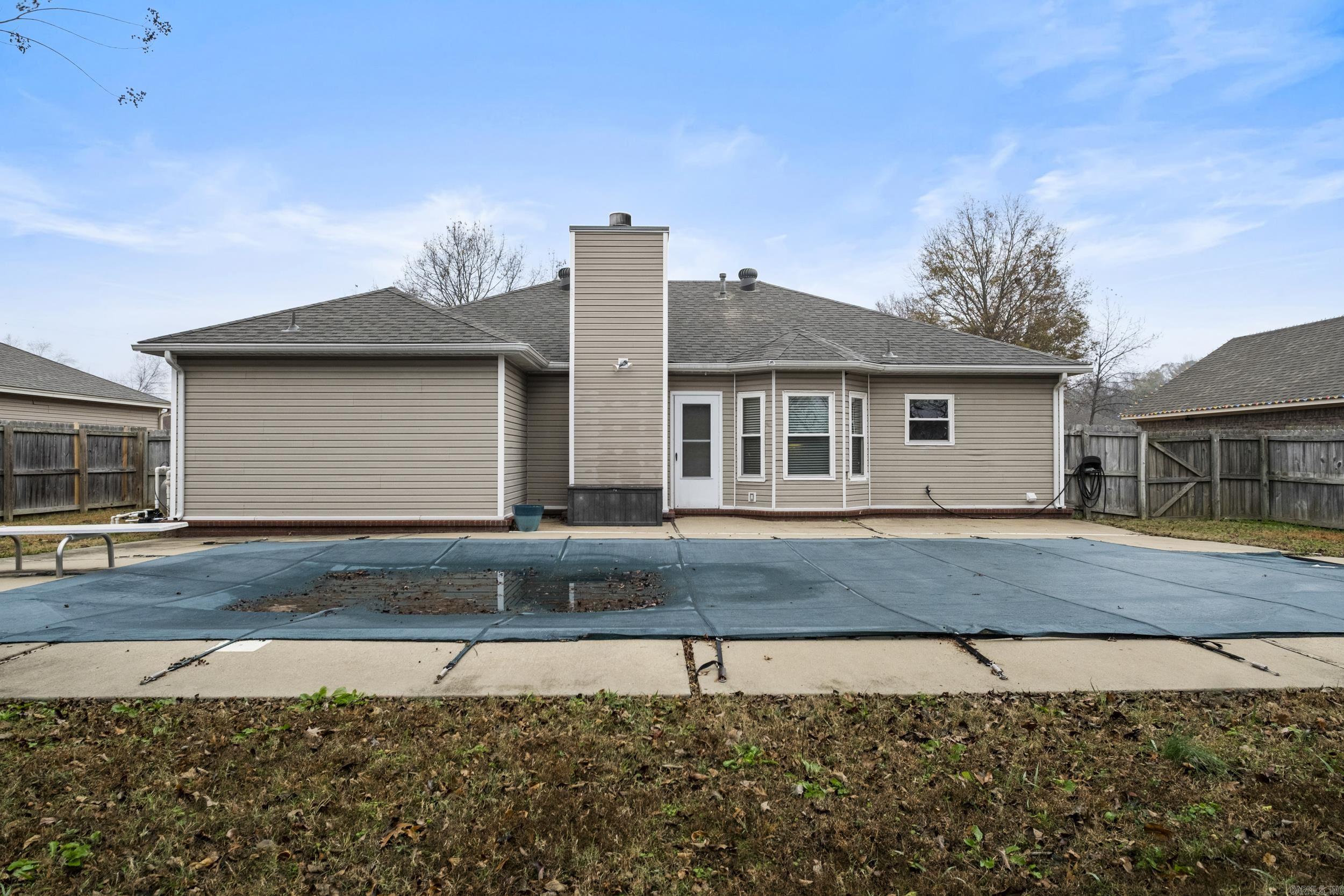 39 Nevada Lane Cabot, AR 72023