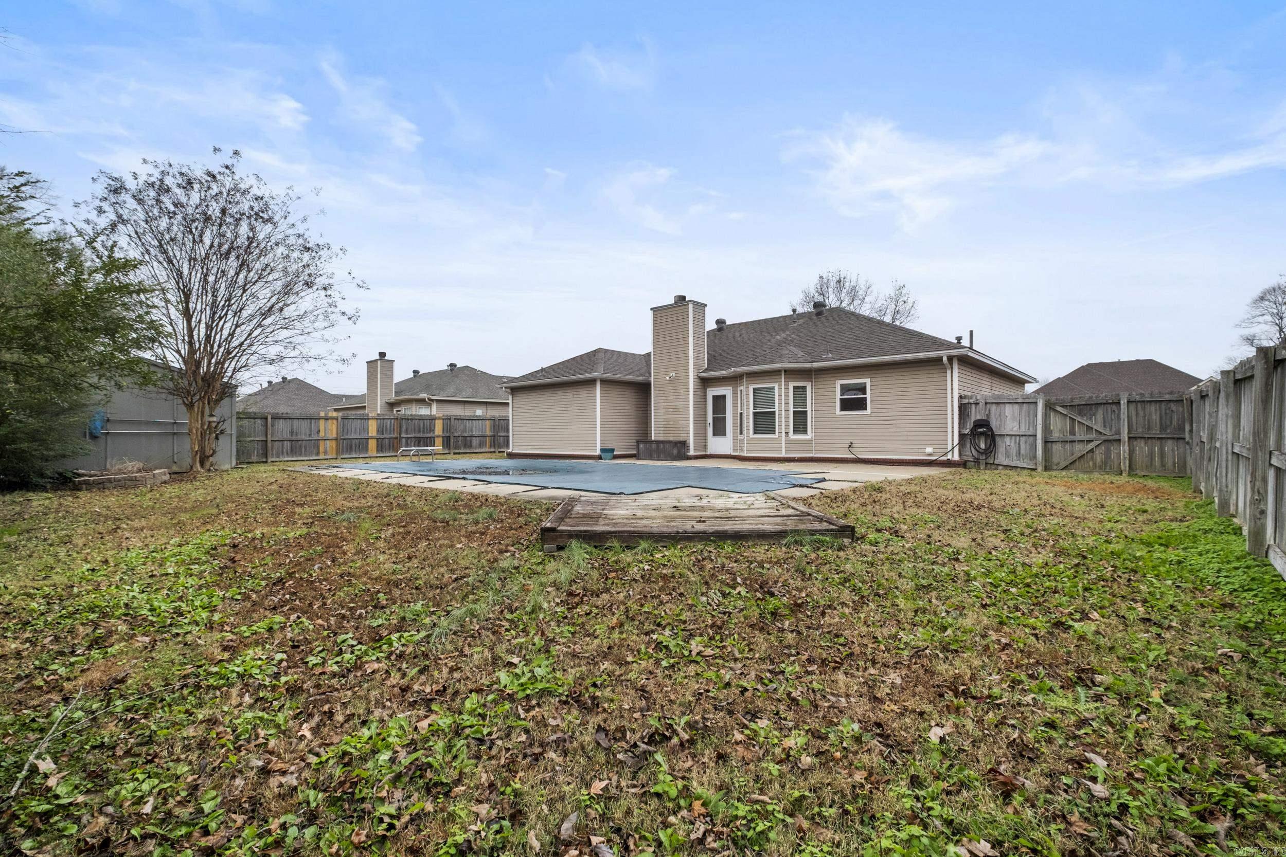 39 Nevada Lane Cabot, AR 72023