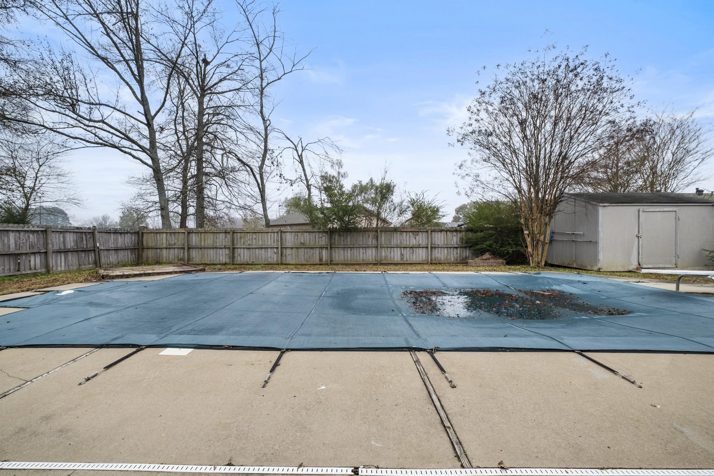 39 Nevada Lane Cabot, AR 72023