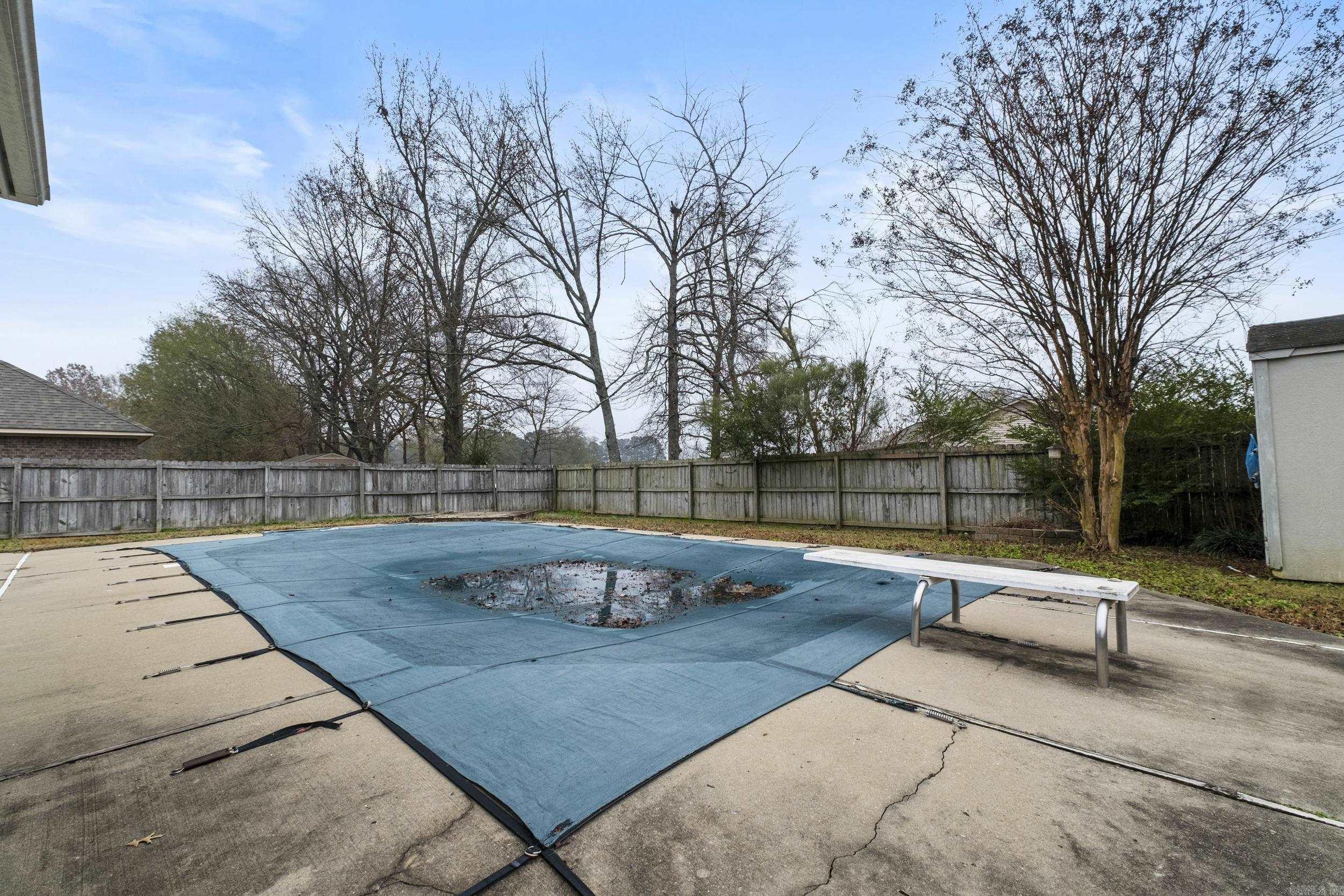 39 Nevada  Cabot, AR