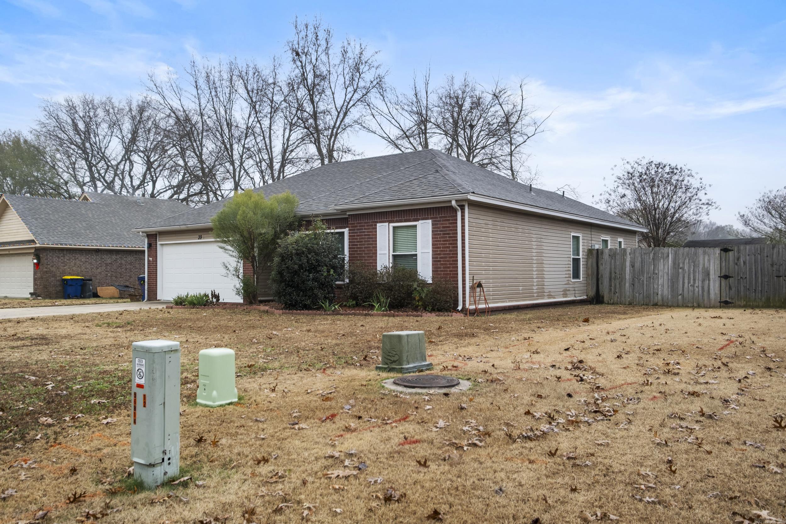 39 Nevada  Cabot, AR