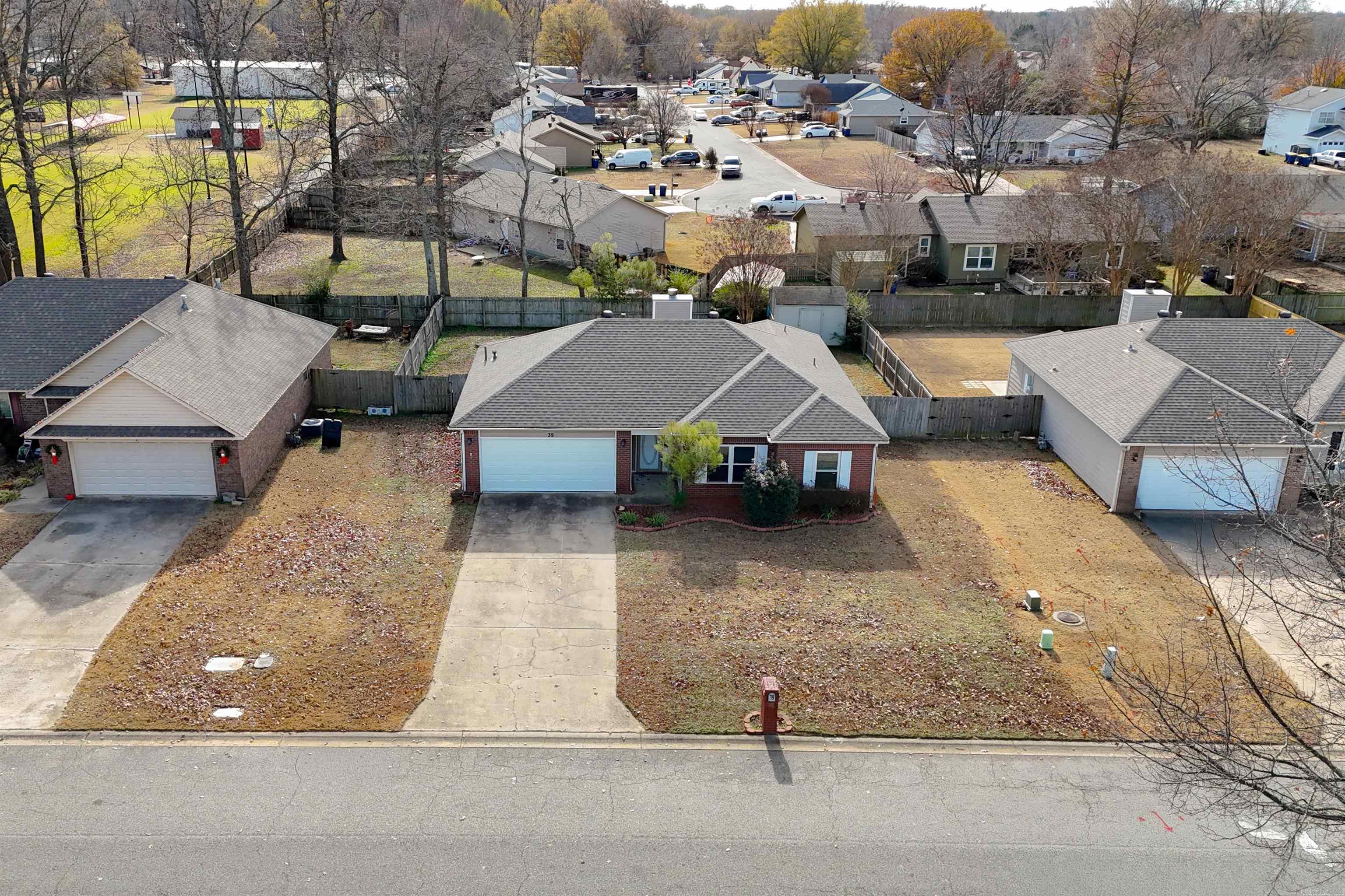 39 Nevada Lane Cabot, AR 72023