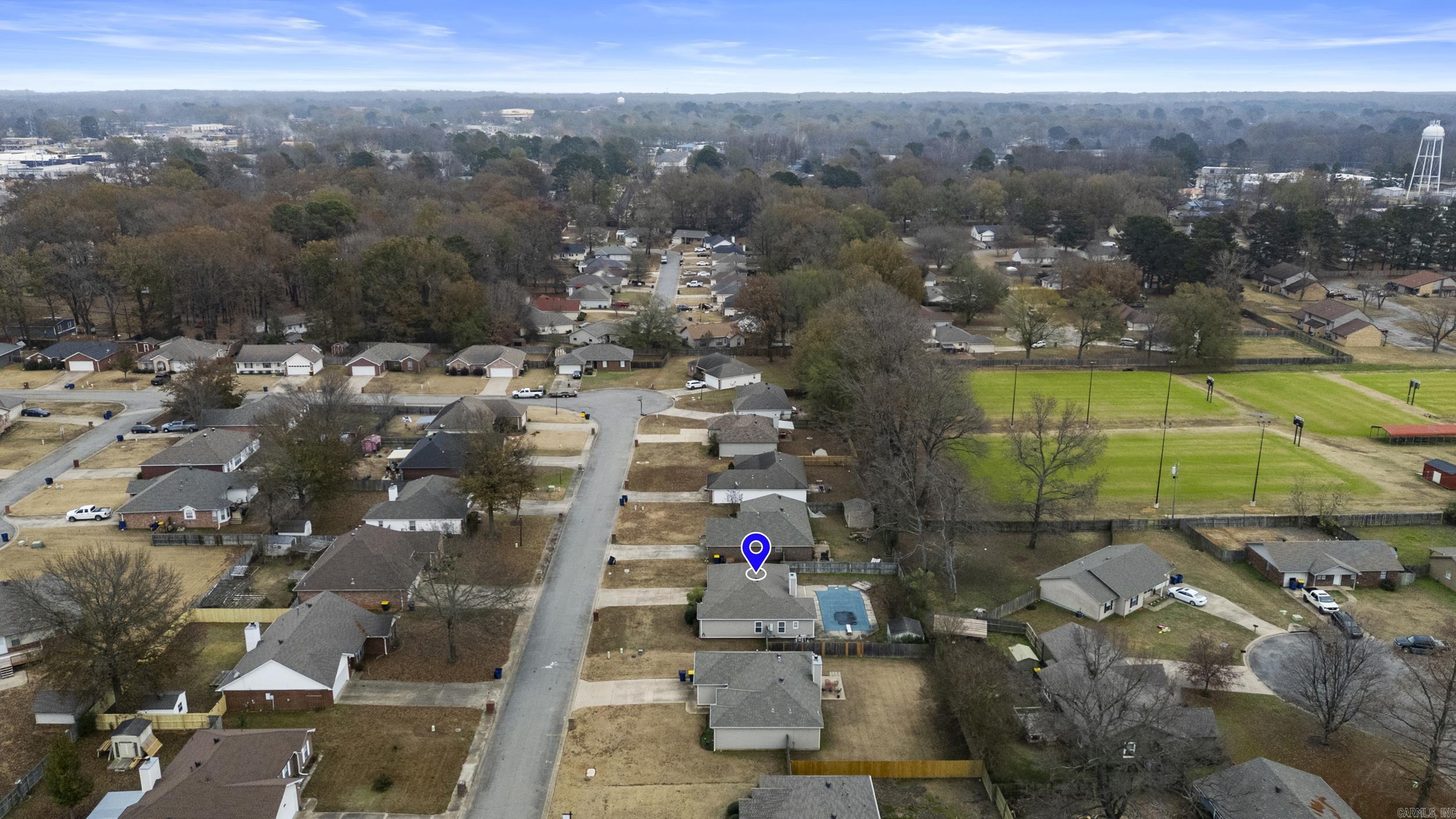 39 Nevada  Cabot, AR