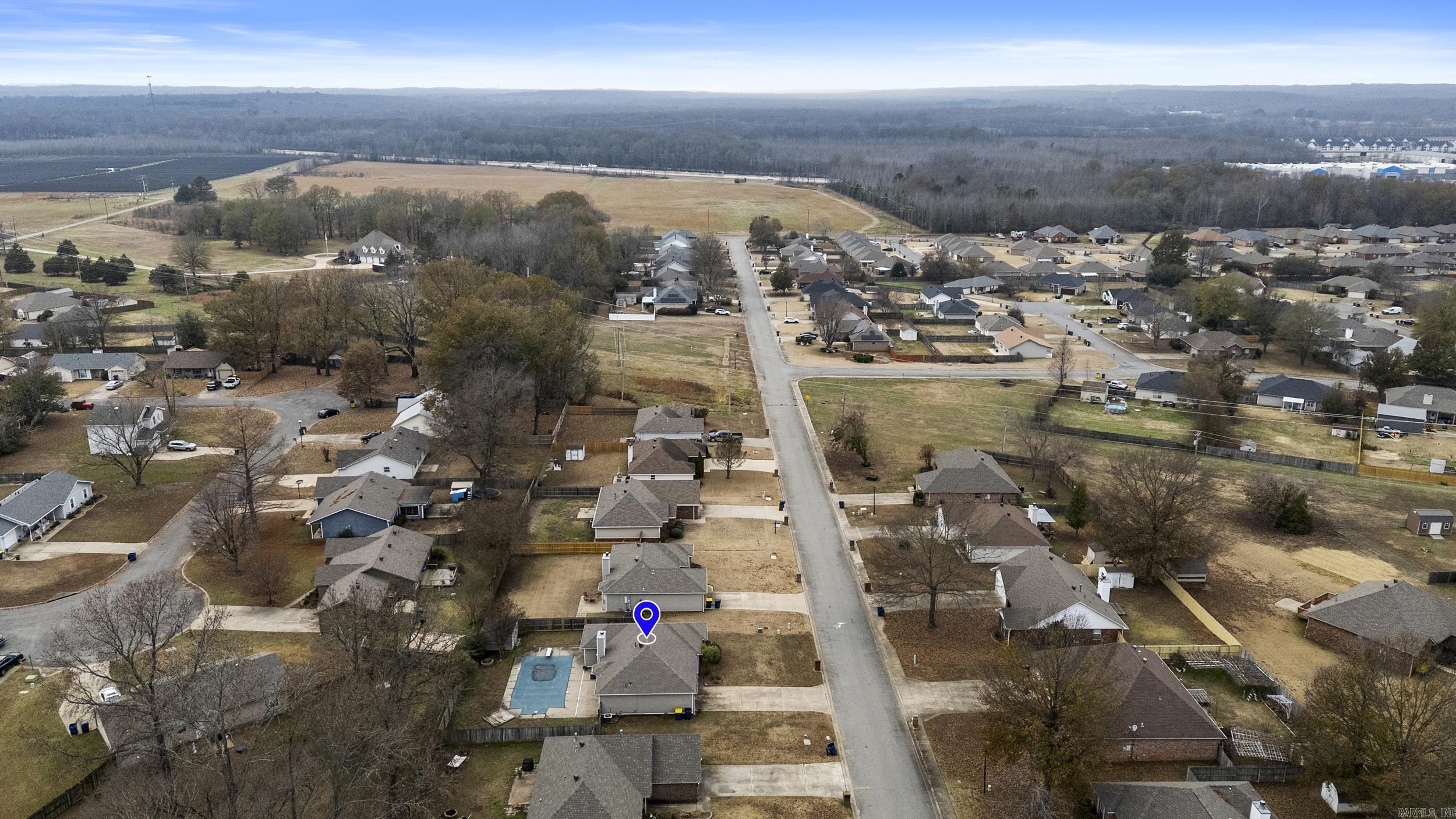 39 Nevada  Cabot, AR