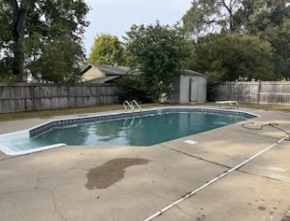 39 Nevada  Cabot, AR