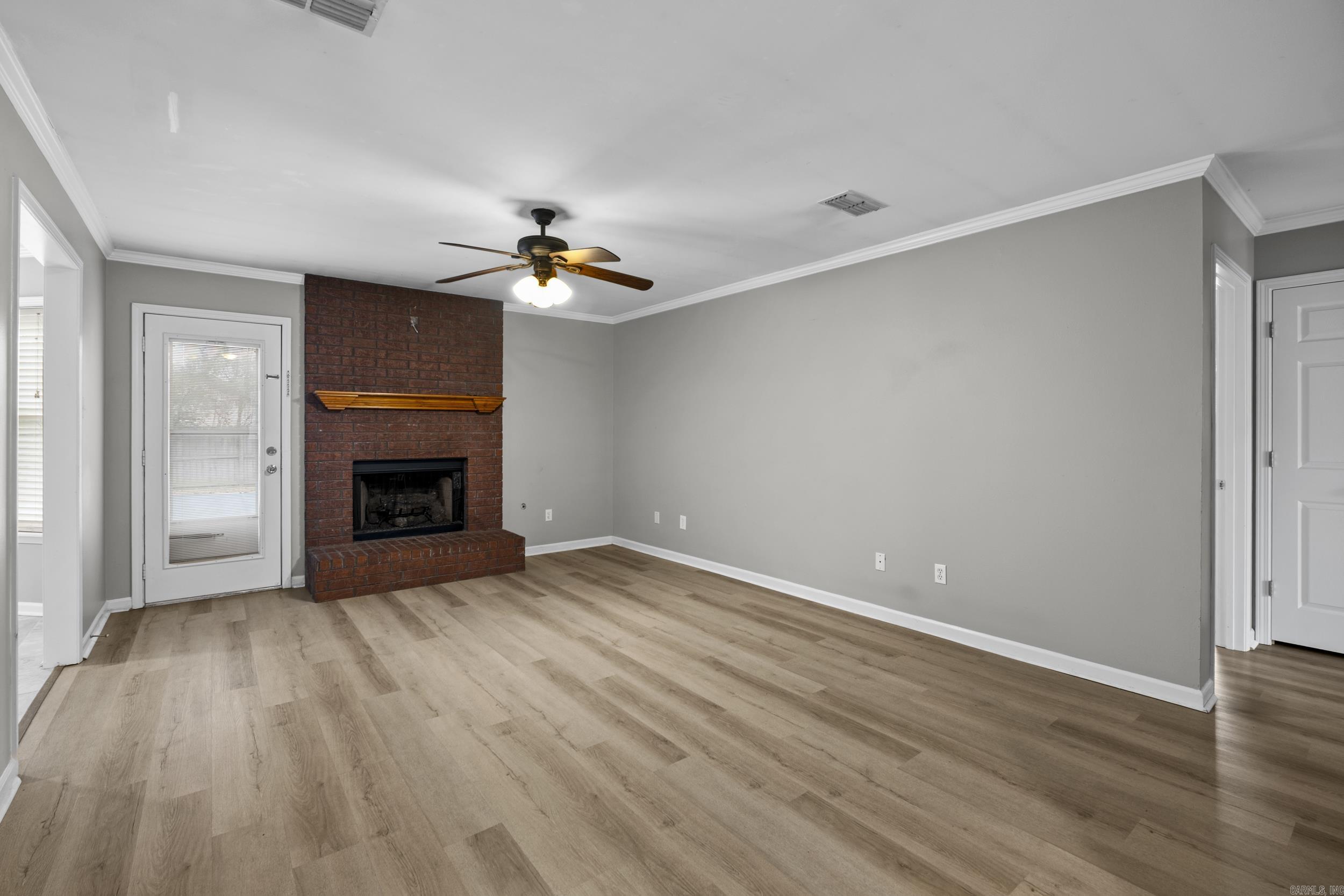 39 Nevada Lane Cabot, AR 72023