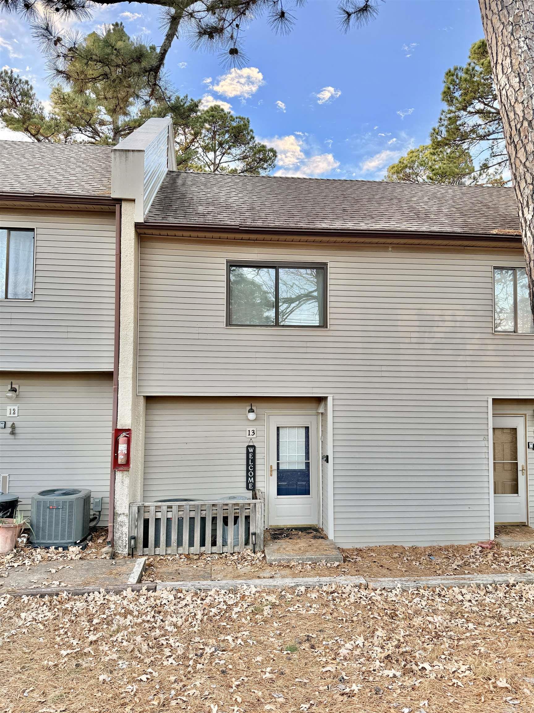 104 Chelsea Dr.  Fairfield Bay, AR