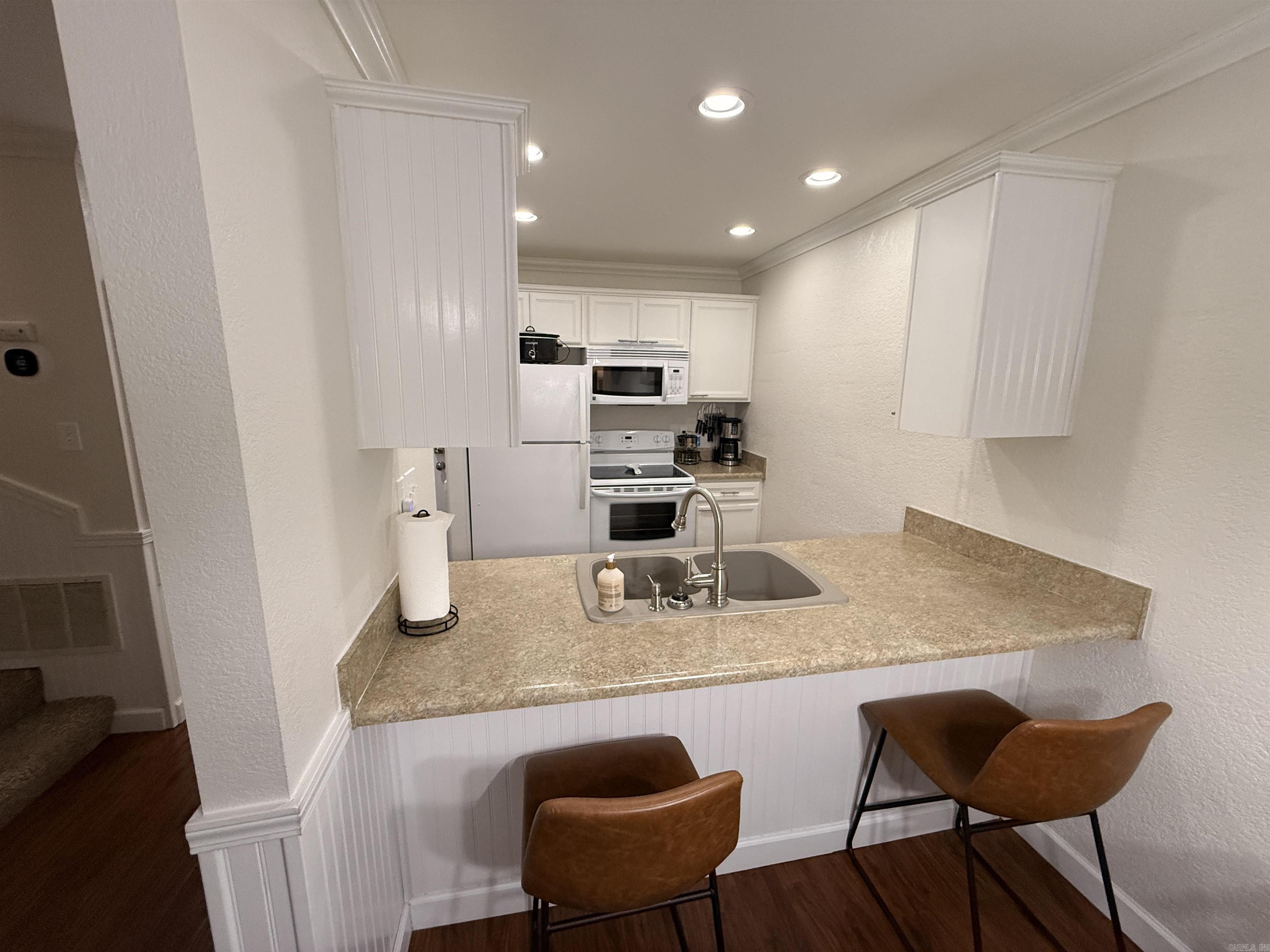 104 Chelsea Dr.  Fairfield Bay, AR