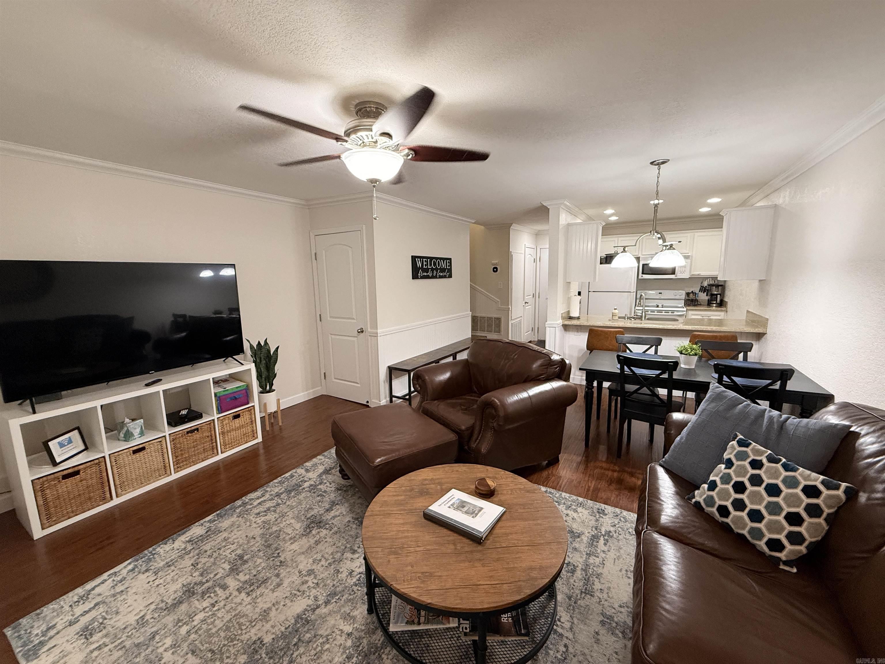 104 Chelsea Dr.  Fairfield Bay, AR